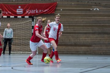 Bild 187 - C-Juniorinnen Landesmeisterschaften
